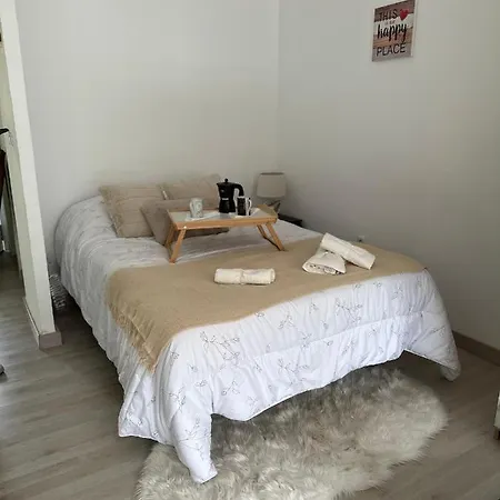 Piso Pacos Apartment