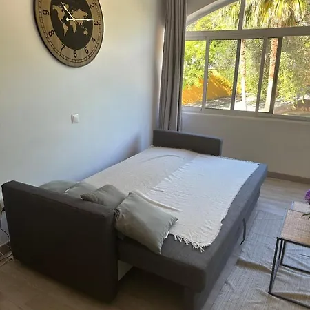Apartment Piso Pacos