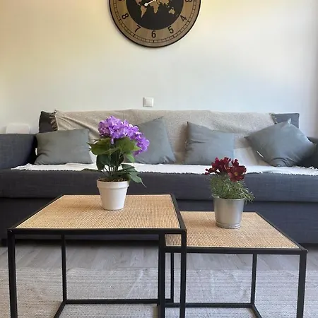 Apartment Piso Pacos Fuengirola